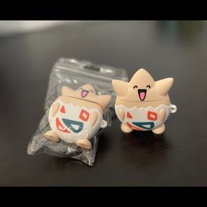 AirPods case pros and regular